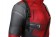 Deadpool Wade Wilson 3D Jumpsuit Full Set