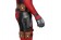 Deadpool Wade Wilson 3D Jumpsuit Full Set