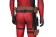 Deadpool Wade Wilson 3D Jumpsuit Full Set