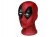 Deadpool Wade Wilson 3D Zentai Jumpsuit