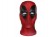 Deadpool Wade Wilson 3D Zentai Jumpsuit