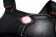 Deadpool & Wolverine Blade Cosplay Costume