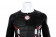 Deadpool & Wolverine Blade Cosplay Costume