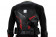 Deadpool & Wolverine Blade Cosplay Costume