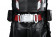 Deadpool & Wolverine Blade Cosplay Costume