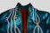 Devil May Cry 3 Vergil Cosplay Costume