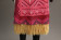 Disney Moana 2 Moana Cosplay Costume Full Set
