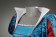 Disney Snow White Princess Cosplay Dress