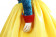 Disney Snow White Princess Kids Cosplay Dress