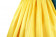 Disney Snow White Princess Kids Cosplay Dress