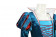 Disney Snow White Princess Kids Cosplay Dress