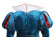 Disney Snow White Princess Kids Cosplay Dress