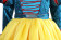 Disney Snow White Princess Kids Cosplay Dress