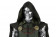 Doctor Doom Victor von Doom Cosplay Costume