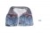 Doctor Strange Multiverse of Madness America Chavez Cosplay Jacket