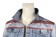 Doctor Strange Multiverse of Madness America Chavez Cosplay Jacket