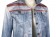 Doctor Strange Multiverse of Madness America Chavez Cosplay Jacket