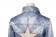 Doctor Strange Multiverse of Madness America Chavez Cosplay Jacket