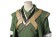 Doctor Strange Multiverse of Madness Baron Mordo Cosplay Costume