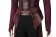 Doctor Strange Multiverse of Madness Scarlet Witch Cosplay Costume