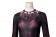 Doctor Strange Multiverse of Madness Scarlet Witch Cosplay Jumpsuit