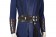 Doctor Strange Multiverse of Madness Stephen Strange Cosplay Costume