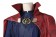 Doctor Strange Multiverse of Madness Stephen Strange Cosplay Costume