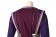 Doctor Strange Multiverse of Madness Wong Cosplay Costume