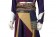Doctor Strange Multiverse of Madness Wong Cosplay Costume