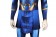 Eternals Ikaris Cosplay 3D Jumpsuit