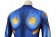 Eternals Ikaris Cosplay 3D Jumpsuit