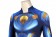 Eternals Ikaris Cosplay 3D Jumpsuit