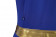 Fallout 4 No.75 Shelter Suit Female Cosplay Costume