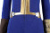 Fallout 4 No.75 Shelter Suit Female Cosplay Costume