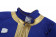 Fallout 4 No.75 Shelter Suit Female Cosplay Costume