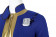Fallout 4 No.75 Shelter Suit Female Cosplay Costume