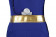 Fallout 4 No.75 Shelter Suit Female Cosplay Costume