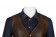 Fallout Season 1 Ghoul Cosplay Costume