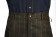 Fallout Season 1 Ghoul Cosplay Costume