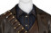 Fallout Season 1 Ghoul Cosplay Costume