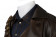 Fallout Season 1 Ghoul Cosplay Costume
