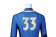 Fallout Season 1 Lucy 3D Jumpsuit