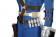 Fallout Season 1 Lucy Cosplay Costume