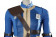Fallout Season 1 Lucy Cosplay Costume