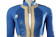 Fallout Season 1 Lucy Cosplay Costume