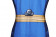 Fallout Season 1 Lucy Jumpsuit Full Set