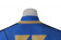 Fallout Season 1 Male 3D Jumpsuit