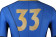 Fallout Season 1 Male 3D Jumpsuit