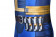 Fallout Season 1 Male 3D Jumpsuit