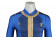 Fallout Season 1 Male 3D Jumpsuit
